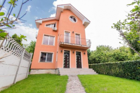 Отель Vila Ana-Maria  Орадя